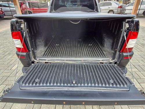 Fiat Strada 1.4 mpi Fire Flex 8V CS