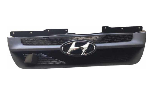 Parrilla De Radiador Hyundai Sonata 2006 - 2008 Original