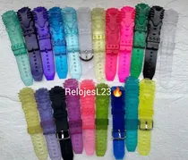 Comprar Correa Reloj Technomarine Sport Csx Apnea Y Modelos Mediano