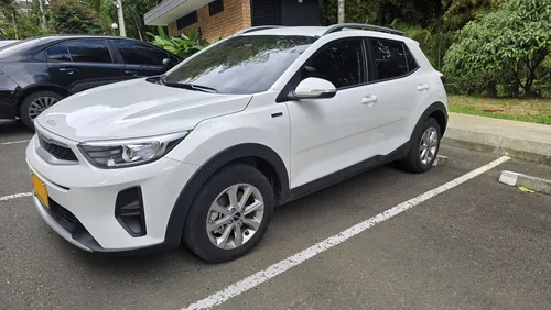 Kia Stonic 1.0 Desire Mt