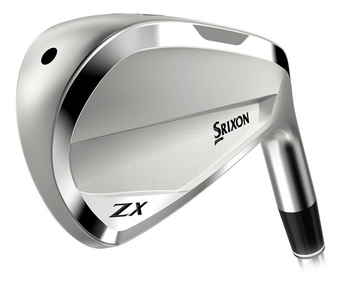 Golf Center   Utility Iron Srixon  Zx #3  20°  Stiff   