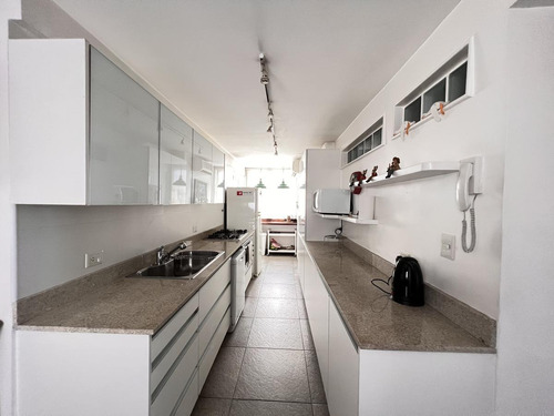 Imagen 13 de 20 de Departamento - Palermo