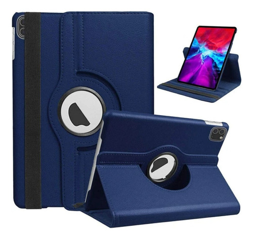 Funda Giratoria Para iPad 11 Pro A1980/ A2228/ A2377/ A2459