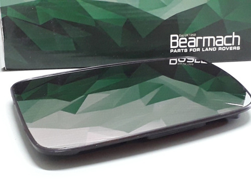Espelho Retrovisor Ingles Externo Land Rover Discovery 3 !!!