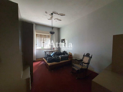 Imagem 22 de 30 de Casa Com 3 Dorms, Pompéia, Santos - R$ 4 Mi, Cod: 2762 - V2762