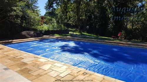 Imagem 2 de 29 de Chácaras Em Condomínio À Venda Em Atibaia/sp - Compre O Seu Chácaras Em Condomínio Aqui! - 1439000