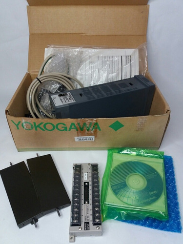 Controlador Digital Eletrônico Yokogawa Ys1700 S1.r1