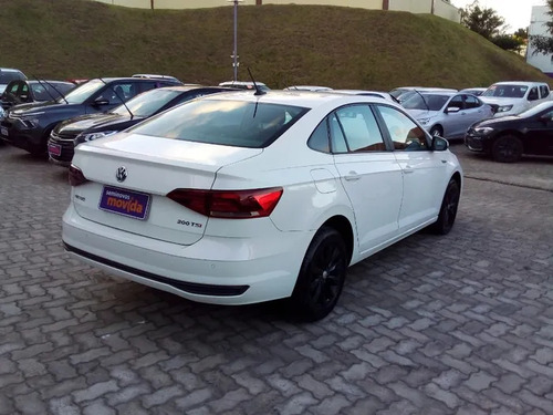 Volkswagen Virtus TSI 1.0 (Aut.)