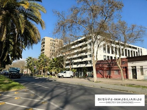 Dueños Inmobiliarios Arriendan Sin Comisión- Departamento