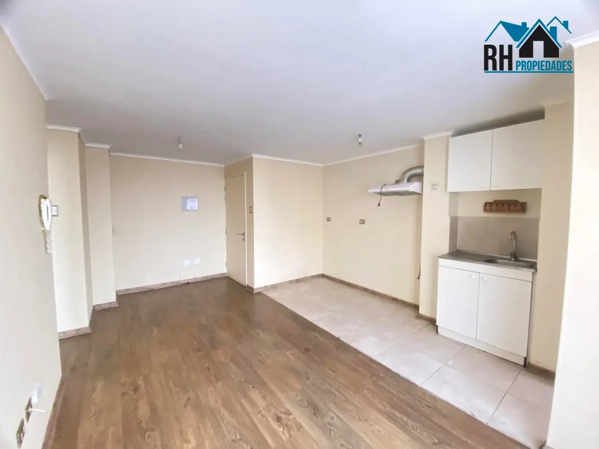 Imagen 5 de 11 de Departamento En Venta En El Carmen