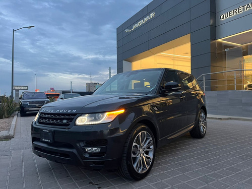 Land Rover Range Rover Sport 3.0 Hse At