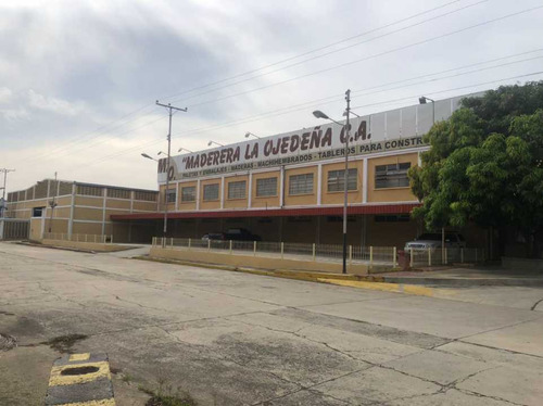 Galpon Industrial En  El Nepe Municipio Guacara