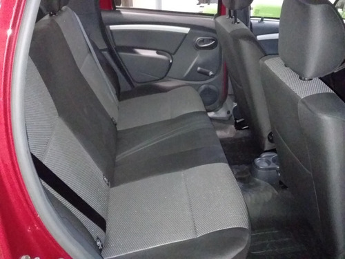Renault Duster Expression 1,6 (jp)
