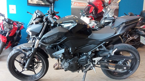 Imagen 8 de 16 de Kawasaki Z400