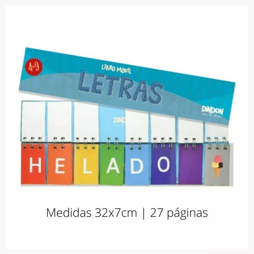Material Didactico Para Aprender A Leer Y Escribir