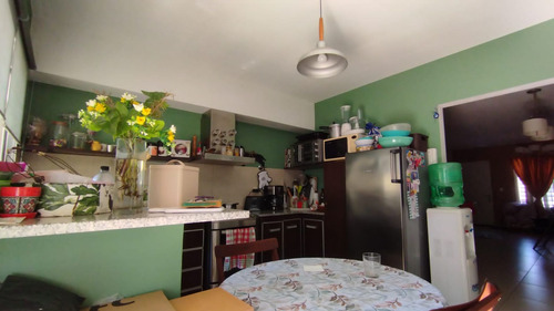 Duplex 4 Amb. Venta Villa Adelina - Losa Radiante