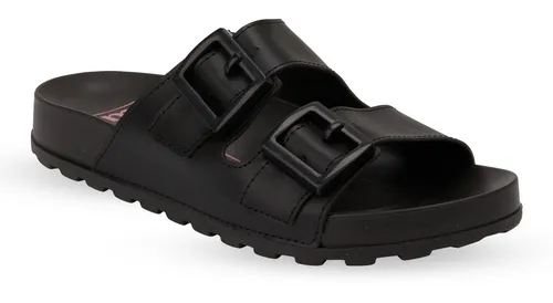 Rasteirinha birken best sale moleca