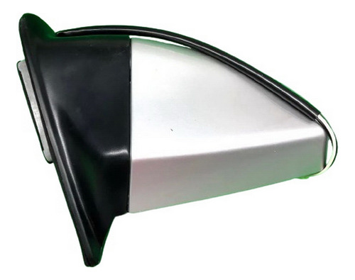 Espelho Retrovisor Kadett Direito Eletrico Prata 52259832