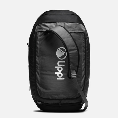 Bolso Unisex Bolso R-bag Duffle 50l Negro Lippi