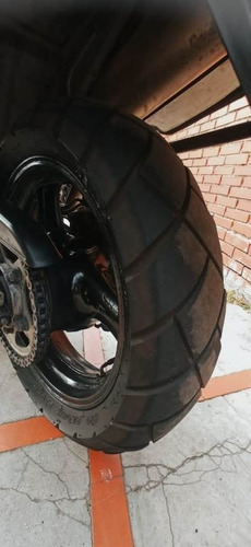 Imagen 6 de 8 de Honda Veradero