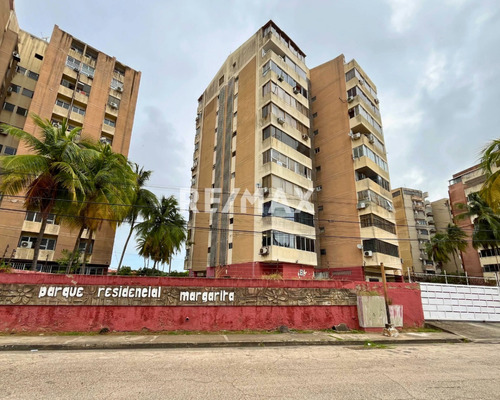 Re/max 2mil Vende Apartamento En Parque Res. Margarita, Urb. Jorge Coll, Mun. Maneiro, Isla De Margarita, Edo. Nueva Esparta