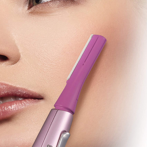 Aparador De PĂȘlos Faciais Panasonic Es2113pc Para Mulheres