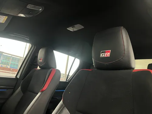 Toyota Hilux Gr-s 2.8 Diésel 2022 At Con Garantía Toyota