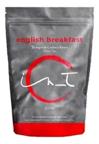 Comprar Infusiones English Breakfast En Hebras Doypack Inti Zen