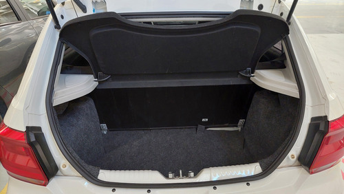 Volkswagen Gol Trend 1.6 Trendline