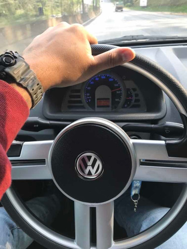 Volkswagen Gol 1.0 Plus Total Flex 4p 2006