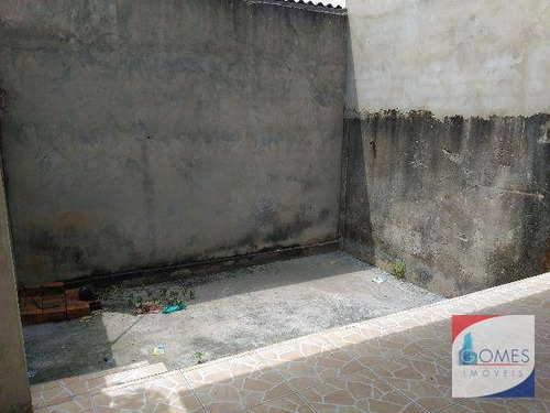 Imagem 12 de 17 de Vende Casa No Portal Do Eden - Ca0144