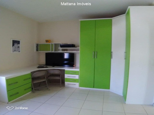 Imagem 12 de 30 de Condomínio No Vila Branca Em Jacareí-sp - Cov361 - 69257369