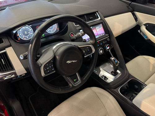 Jaguar E-Pace R-Dynamic S 2.0 AWD 249cv/ Flex