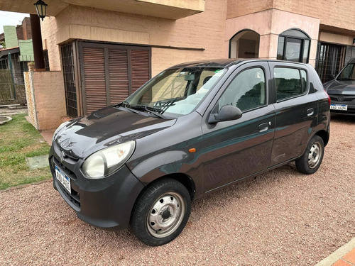 Suzuki Alto 0.8 800