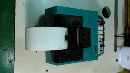 Sumadora Marca Olivetti. Modelo Summa Quanta 20e (Usado)