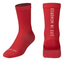 Comprar Medias Gw Life In Memories Para Ciclismo Mtb Ruta Deportes