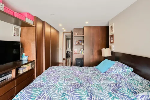 Apartamento En Venta En Puente Largo. Cod V7345