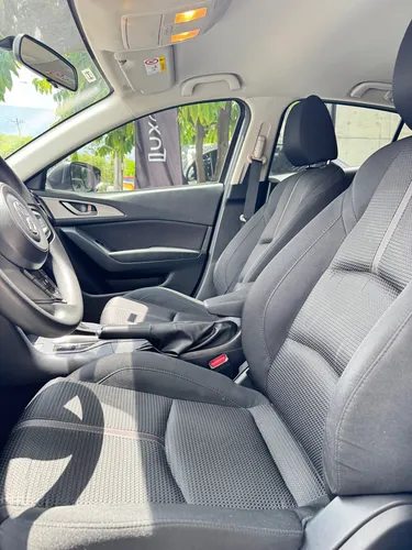 Mazda 3 2.0 Prime At