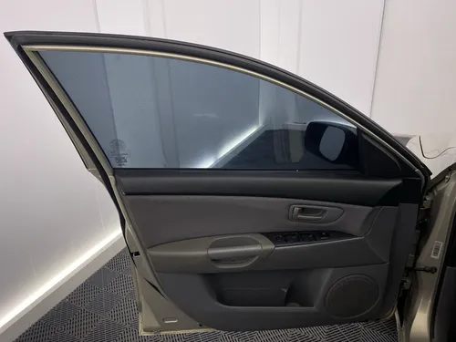 Mazda 3 1.6 Z6HM7 MT