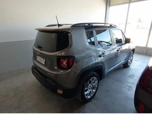Jeep Renegade Sport 1.8