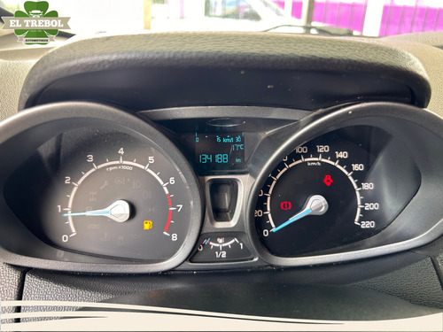 Ford Ecosport 1.6 Se 110cv 4x2