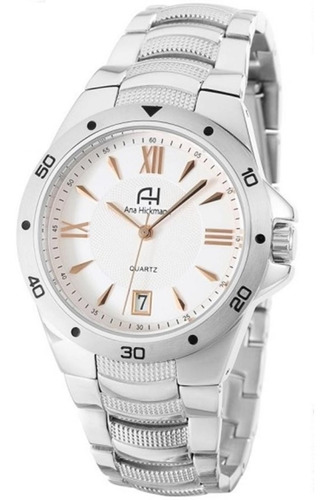 Relógio Feminino Ana Hickmann Ah28973q