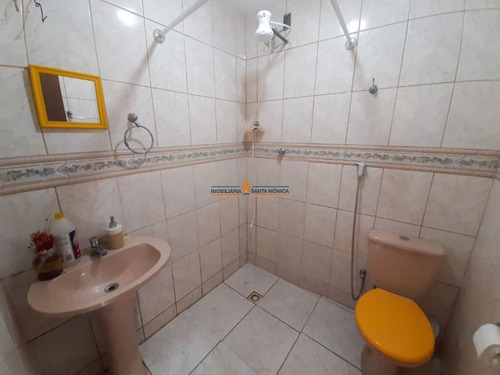 Imagem 7 de 30 de Casa Em Lote De 360m² Com Piscina E Varanda Gourmet Com Churrasqueira No Bairro São João Batista !!!! Casa Composta Por 3 Quartos Sendo Um Com Suíte C - Ca00463 - 71150931