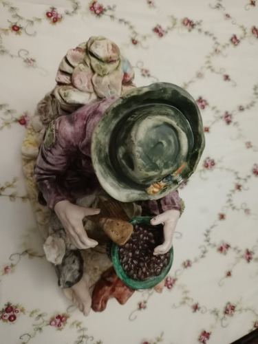 Capodimonte (Usado)