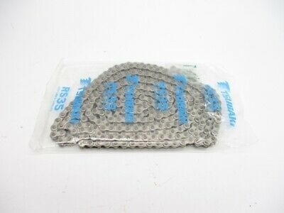 Tsubaki Rs35-ss-1 10ft 320links Nsmp Mgg