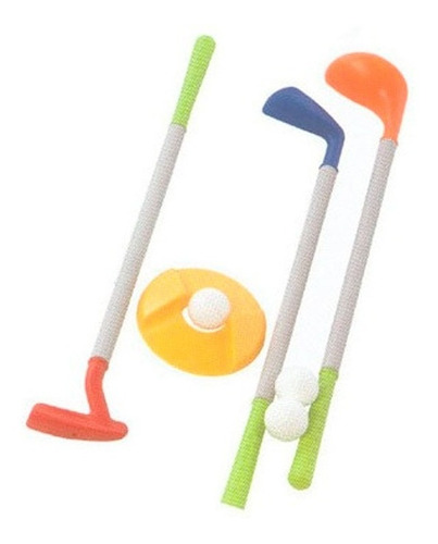 Duravit Set Juego De Golf En Bolsa 406