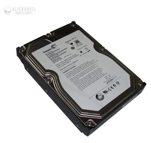 Disco Duro 6.0tb Seagate Skyhawk 6tb Sataiii