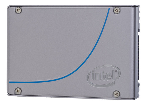 Intel Unidad Estado Solido Serie Gb Nvme Pcie