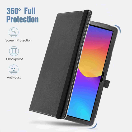 \ Para Funda Con Rotación Para Acer A410/acer A410 Lte /