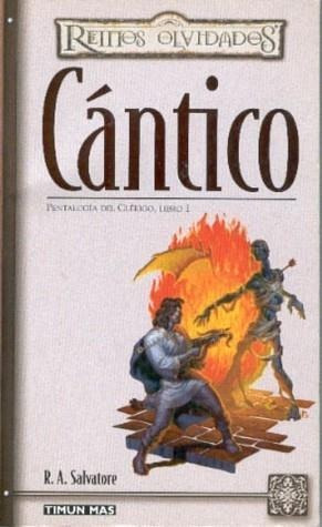 Cantico. Pentalogia Del Clerigo 1